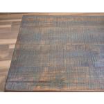 8 Drawers & Lift Top Cocktail Table - Antique - Image 6