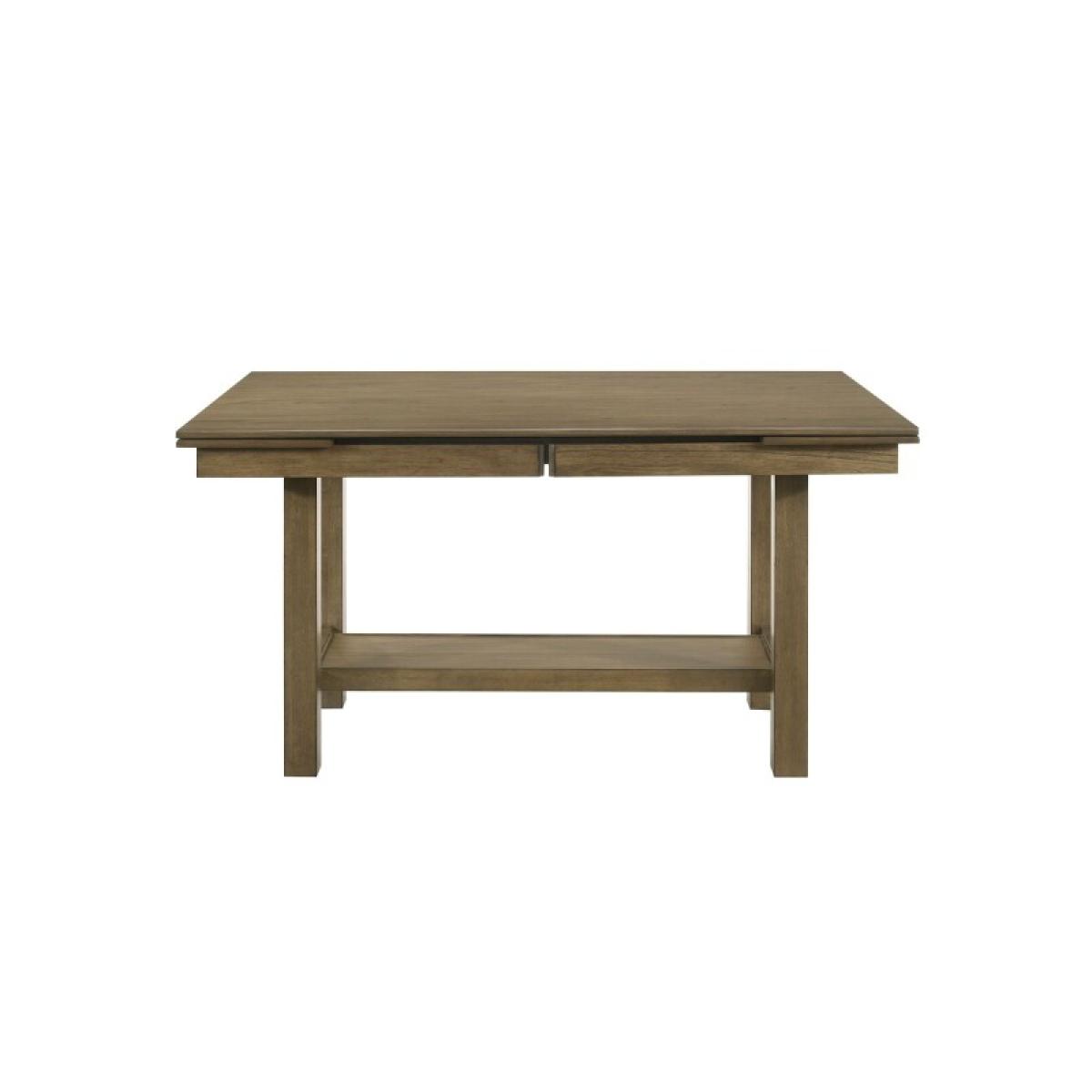 Gathering Trestle Table Set - Image 10