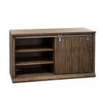 Stone Brook Jr Executive Credenza Set - Image 6