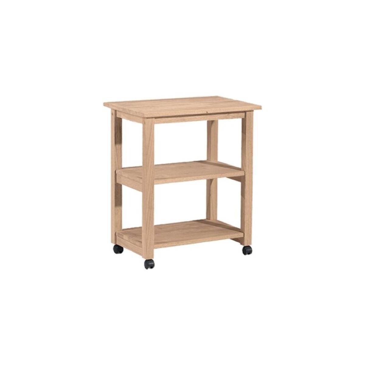 Microwave Cart - Image 2