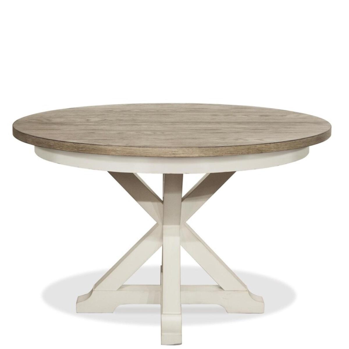 Round Dining Table-base - Image 2