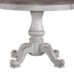 Single Pedestal Table Base - Image 3