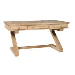 Executive Desk Top with Zodiac Base - OF-64Z