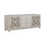 Sundance 2 Door 3 Drawer Accent Cabinet - Image 9