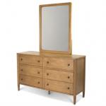 Chatham 6 Drawer Dresser - Image 5