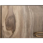Balam 6 Drawer, Dresser - Image 3