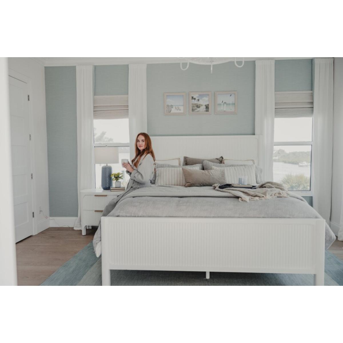 Montauk Bed - Image 7