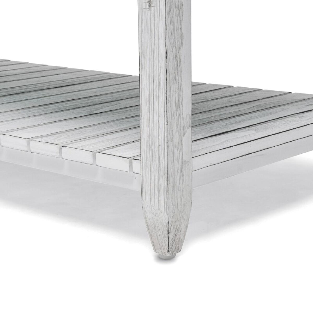 Picket Fence Coffee Table - Image 6