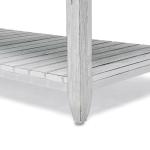 Picket Fence Coffee Table - Image 6