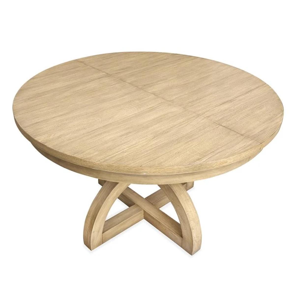 Coventry D6480-22 48" Round Dining Table - Image 8