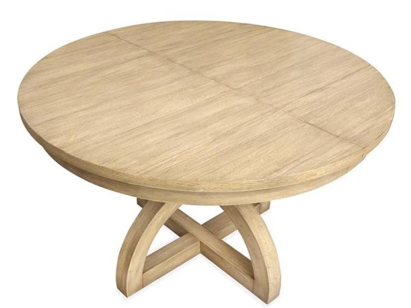 Coventry D6480-22 48" Round Dining Table - Image 8