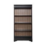 Meritage 60 Inch Bookcase (RTA) - Image 4