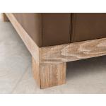 Wooden Frame & Base, Armchair - Samba - Image 6