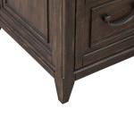 Paradise Valley Executive Credenza - Image 13