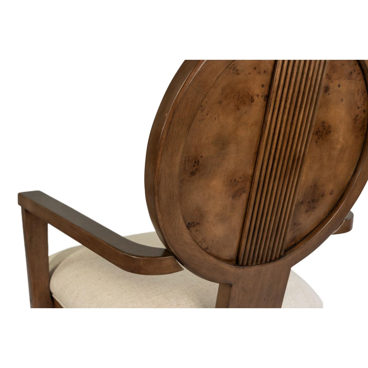 Manhattan Valley Arm Chair (2 Pack) - Image 3