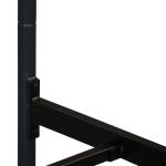 Full Metal Bed - Navy - Image 9