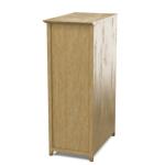 Lancaster 6-Drawer Carriage Chest - Image 16