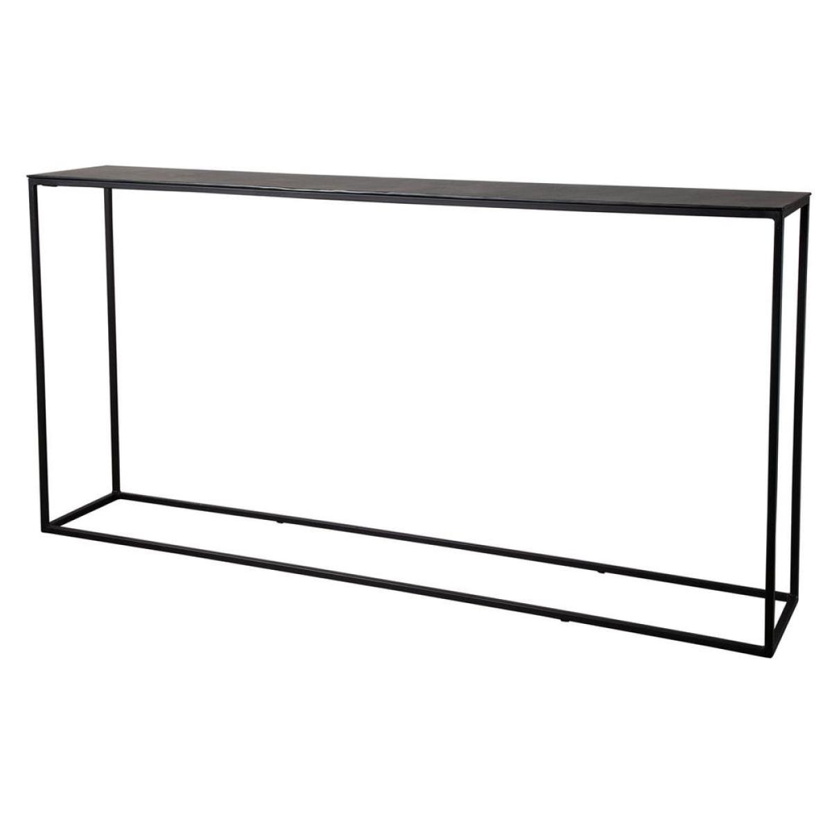 Coreene Console Table, Large - Image 4