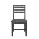 SoMa - Oblique Chair in Coal - Image 4