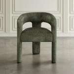 Gwen Open-back Upholstered Chair - Image 49