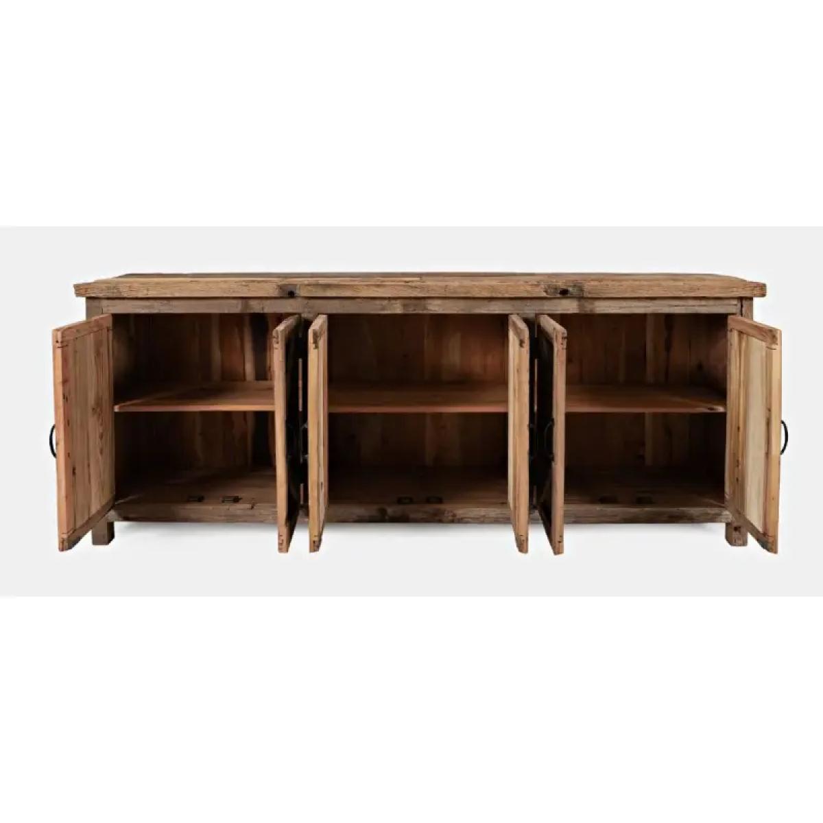 Eden Prairie 6 Door Accent Cabinet - Image 3