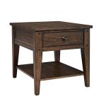Lake House End Table - Image 3