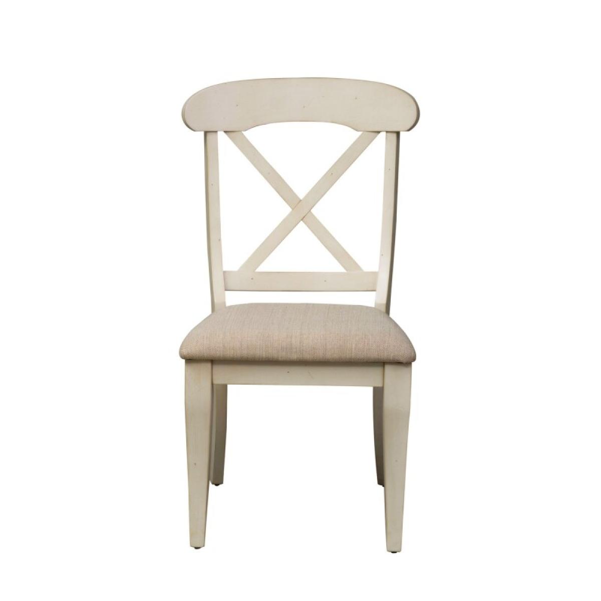 Opt 7 Piece Rectangular Table Set - Image 6