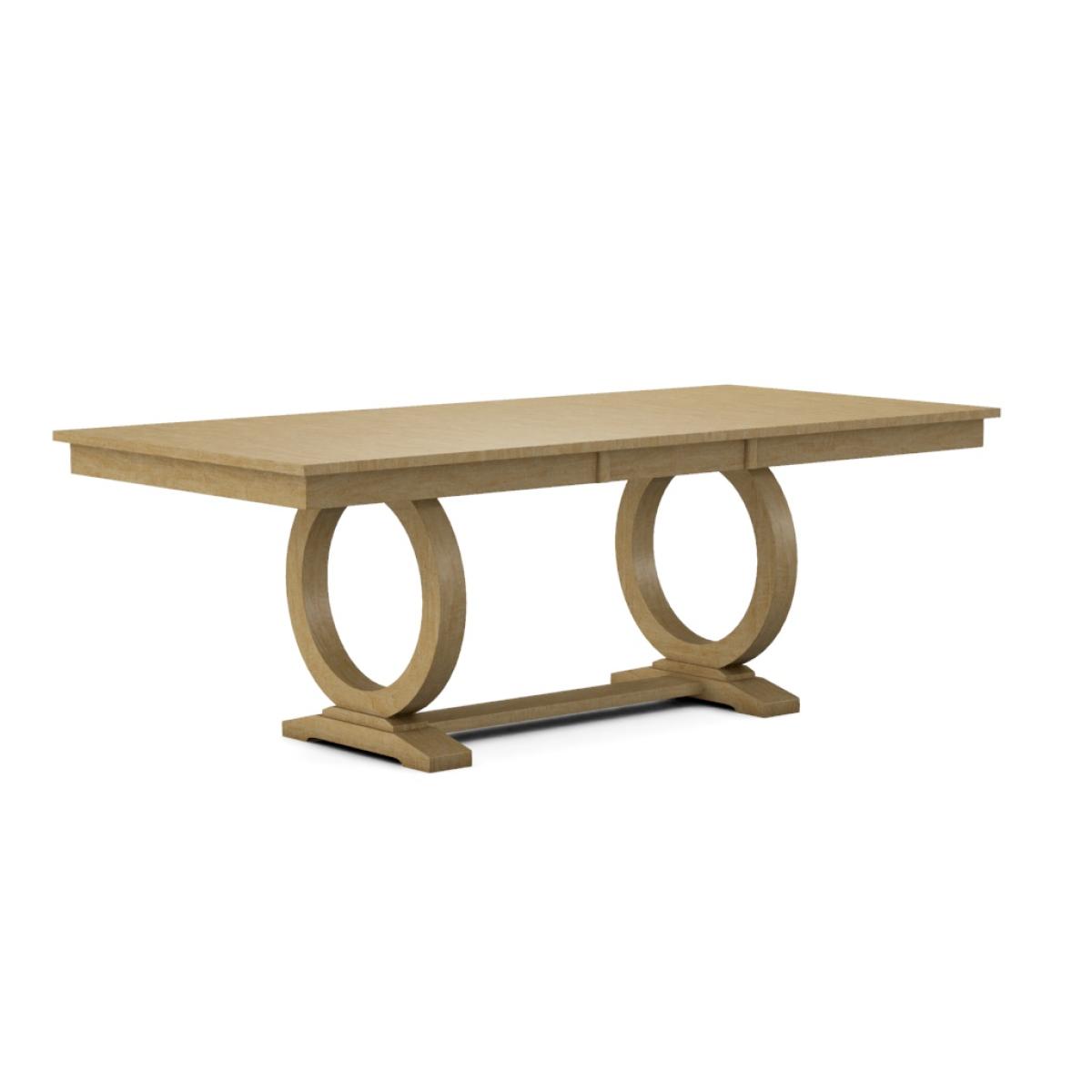 Ring Extension Table Top & Base - Image 19