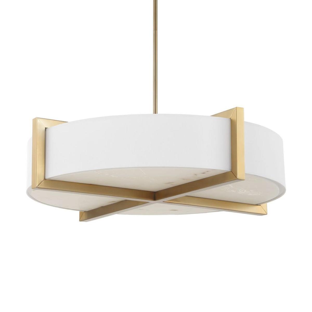 Cresson, 4 Lt Pendant - Image 6