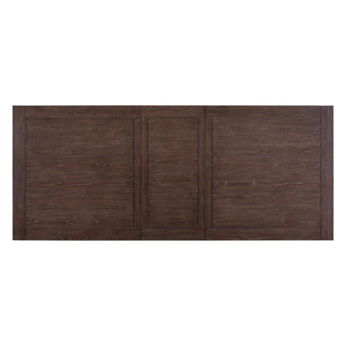 Cascade Falls Rectangular Leg Table - Image 7