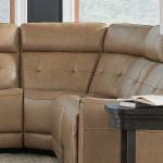 Corner Wedge - York Sand