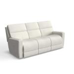 Apollo Power Reclining Sofa W/ Headrest