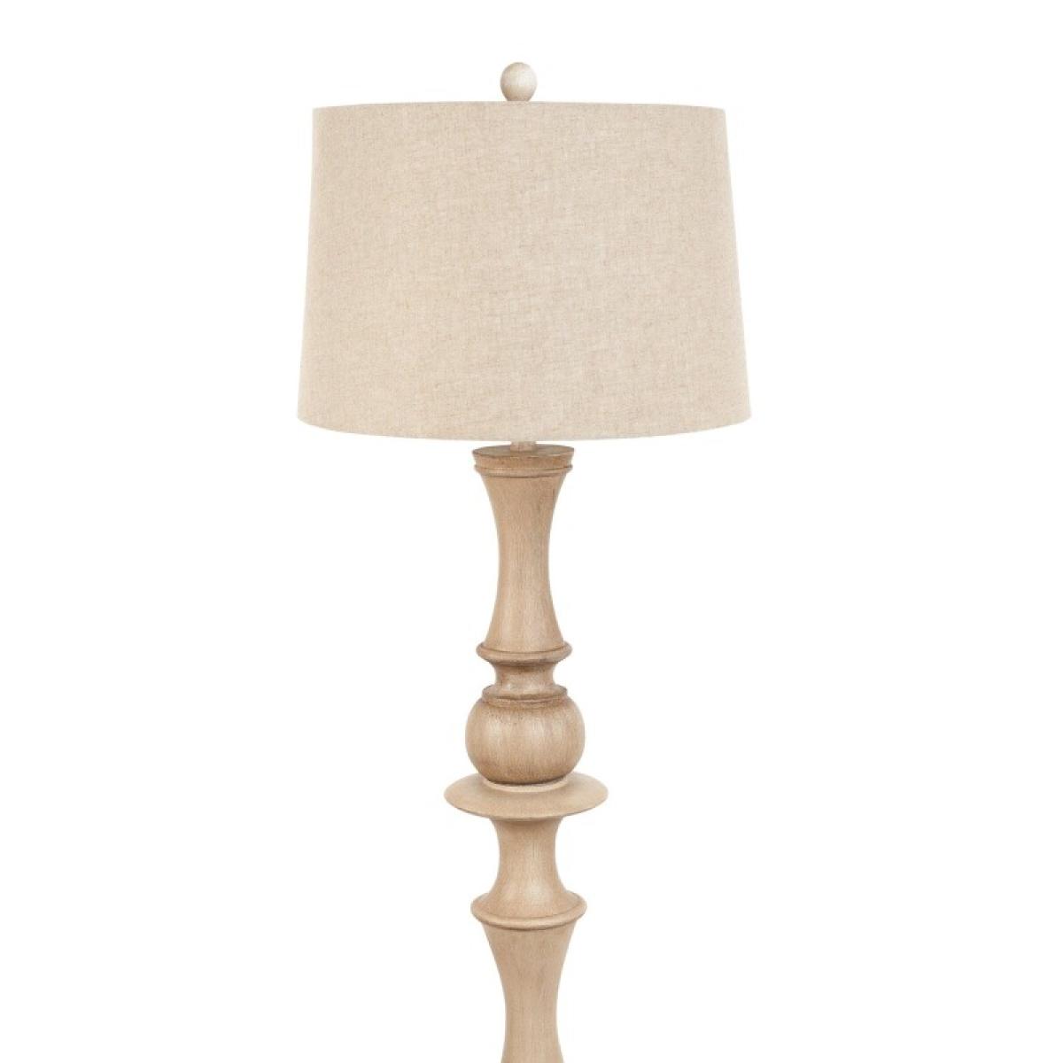 Emma Floor Lamp - Image 4
