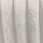 Crue Swivel Chair, Ivory - Image 2