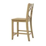 24'' Milano Counter Stool - Image 16