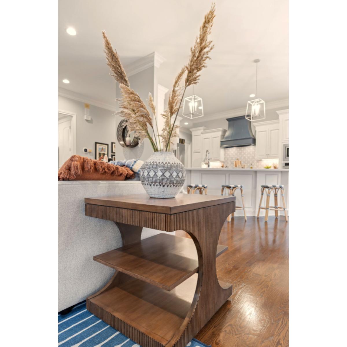 Manhattan Valley End Table - Image 8