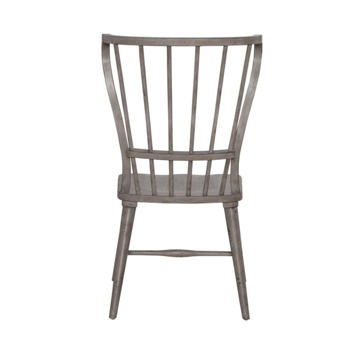 River Place Windsor Back Side Chair (RTA) - Image 6