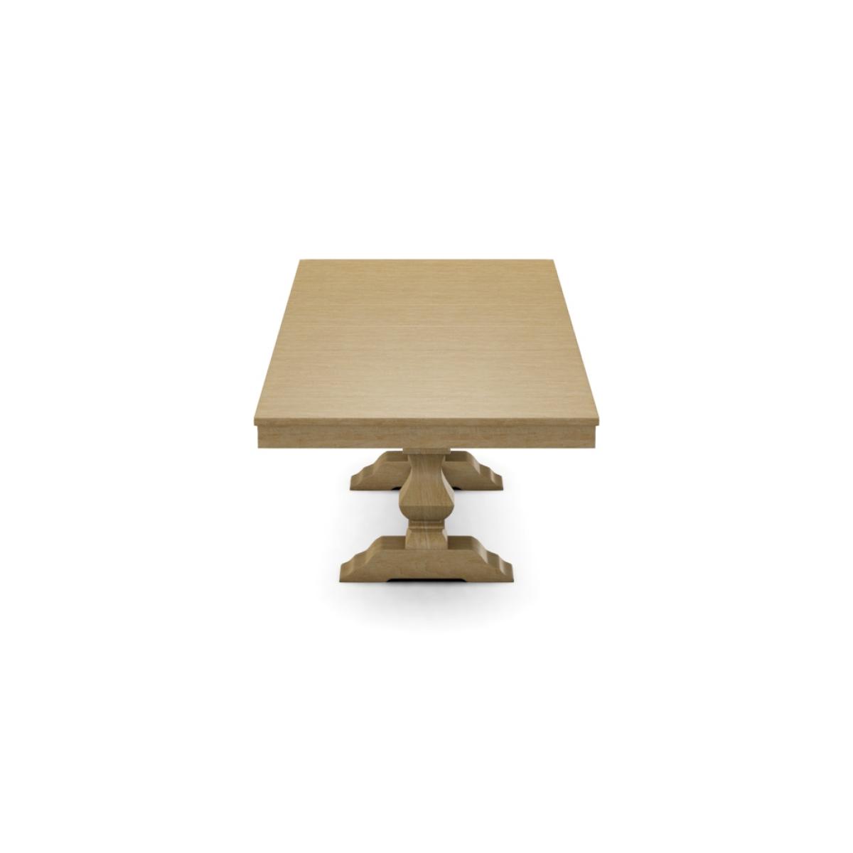 Banks Table Top & Banks Trestle Base - T-42110XXB - Image 32