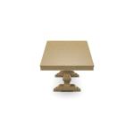 Banks Table Top & Banks Trestle Base - T-42110XXB - Image 32
