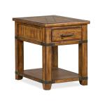 Chesterfield T4717-02 Small Rectangular End Table