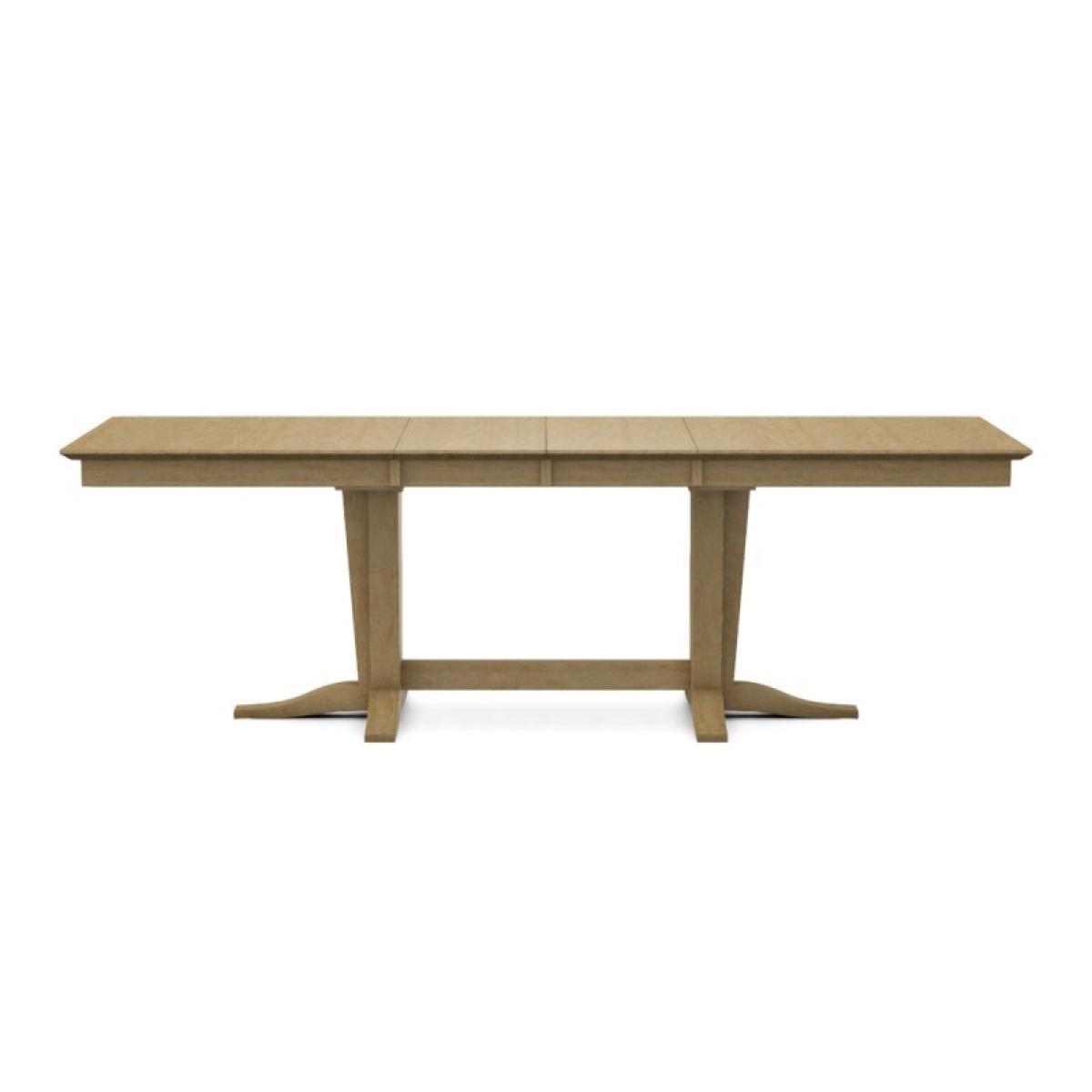 Cosmopolitan Mid Century Mod Table - T-3896XXT - Image 5