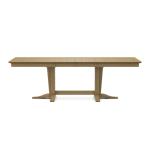 Cosmopolitan Mid Century Mod Table - T-3896XXT - Image 5