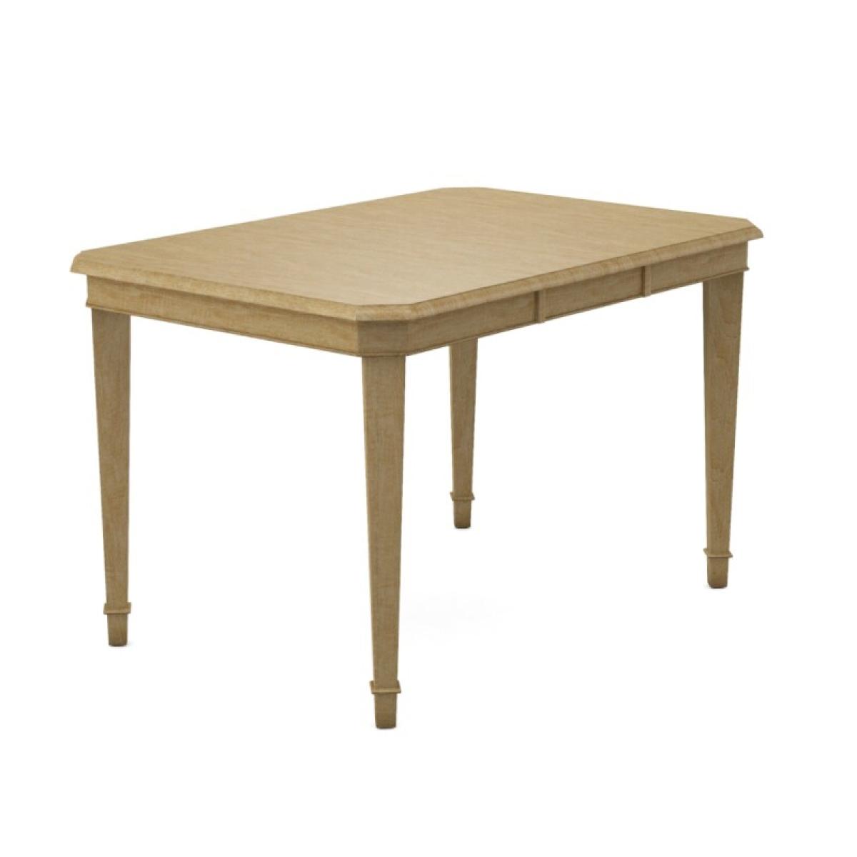 Tuscany Table Top w/ 36" Tuscany Gathering Legs - T-60G - Image 18