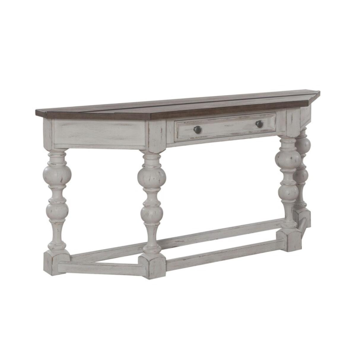 River Place Accent Console Table - Image 3