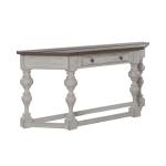 River Place Accent Console Table - Image 3