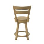 24'' Sara Swivel Stool - Image 23