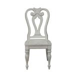 Magnolia Manor Opt 7 Piece Rectangular Table Set - Image 7