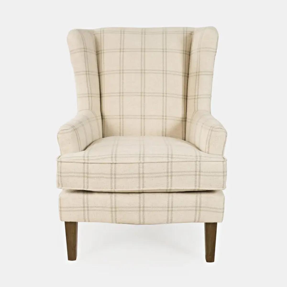 Lacroix Accent Chair - Image 2