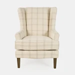 Lacroix Accent Chair