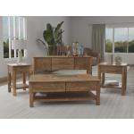 4 Drawer Cocktail Table - Olimpia - Image 5